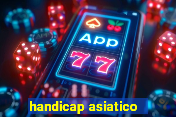 handicap asiatico -0,25